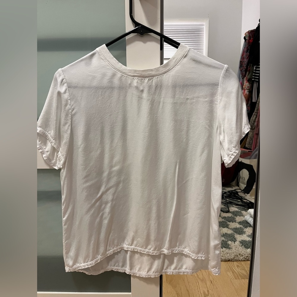 nation LTD short sleeve shirt